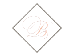 Roseline B Events logo