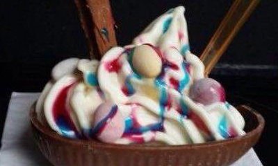 Tonys Icecream Ltd