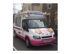Tonys Icecream Ltd logo
