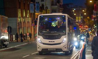 Empire Coaches