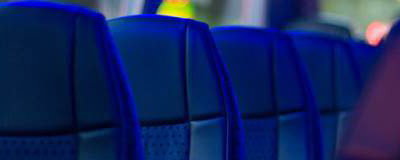 exec coach interior