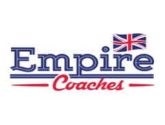 Empire Coaches logo