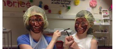 Neve & Erin Mask5