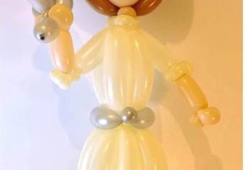 Bex Balloons