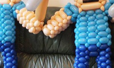 Bex Balloons
