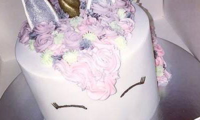 Shepherd Delights Cake Company