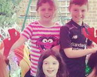 Christmas School Fair 