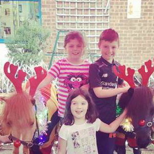 Christmas School Fair 