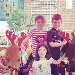 Christmas School Fair 