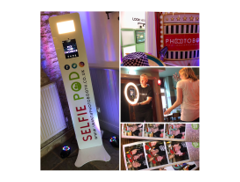 Photo Booth Hire Banbury logo