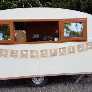 Rustic Wedding