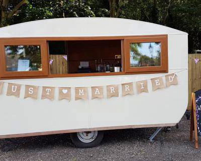 Rustic Wedding