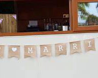 Rustic Wedding