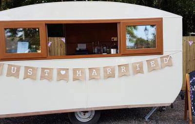Rustic Wedding