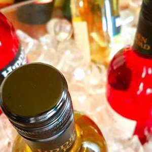 wine chiller