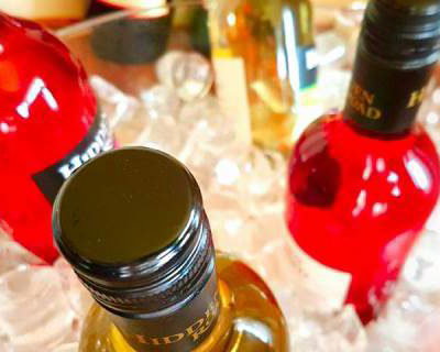 wine chiller
