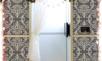 Quirky Photo Booths