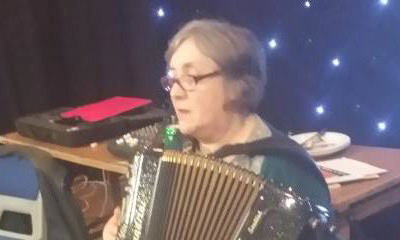 Norton Green Ceilidh Band