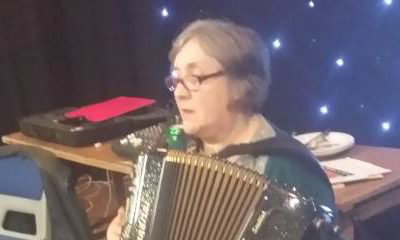 Norton Green Ceilidh Band