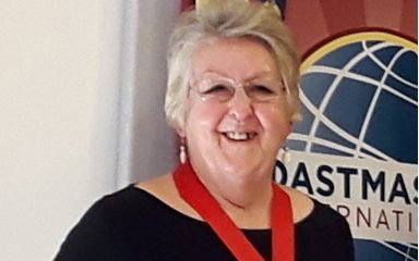 Christine Wallach