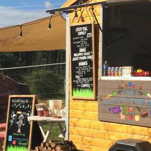 The Allotment @ Mugstock