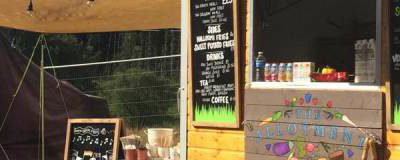 The Allotment @ Mugstock