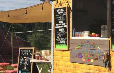 The Allotment @ Mugstock