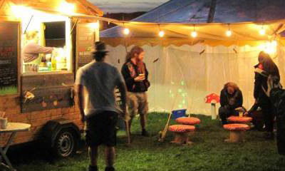 The Allotment (Catering)