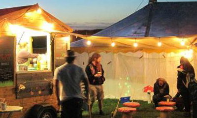 The Allotment (Catering)