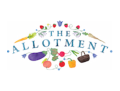 The Allotment (Catering) logo