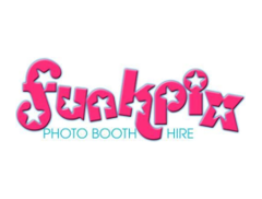 Fun K Pix Photobooth logo