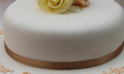 Striped Apron Bakery