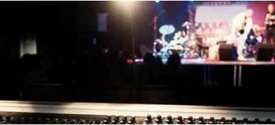 ProLevel Live PA Hire