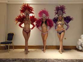 samba 