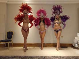 samba