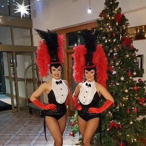 vegas xmas