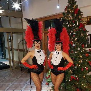 vegas xmas