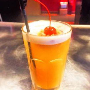 cocktail edit