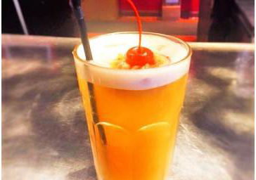 cocktail edit