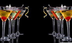 Speakeasy Bar Hire