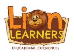 Lion Learners East Midlands logo