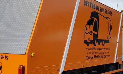 Off the Wagon Events