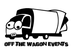 Off the Wagon Events logo