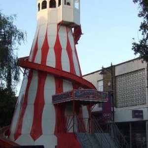 D Noyce Helter Skelter
