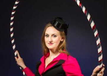 Hula Hoop