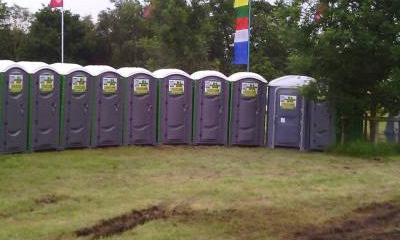 M L Plant & Toilet Hire Ltd