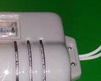 Hotwash Unit