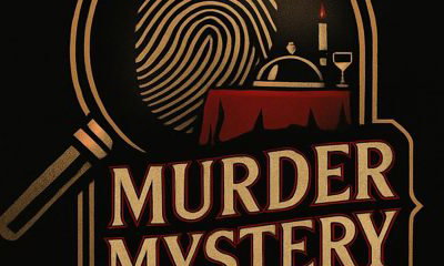 Murder Mystery UK