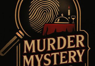 Murder Mystery UK