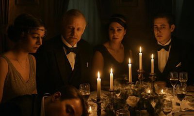 Murder Mystery UK